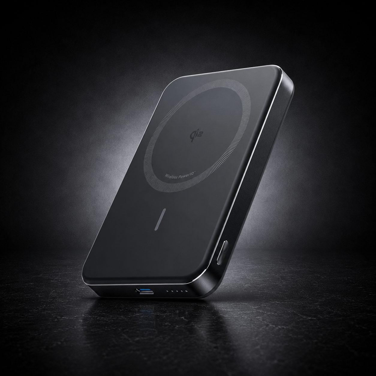 Anker MagGo Power Bank 10000mAh